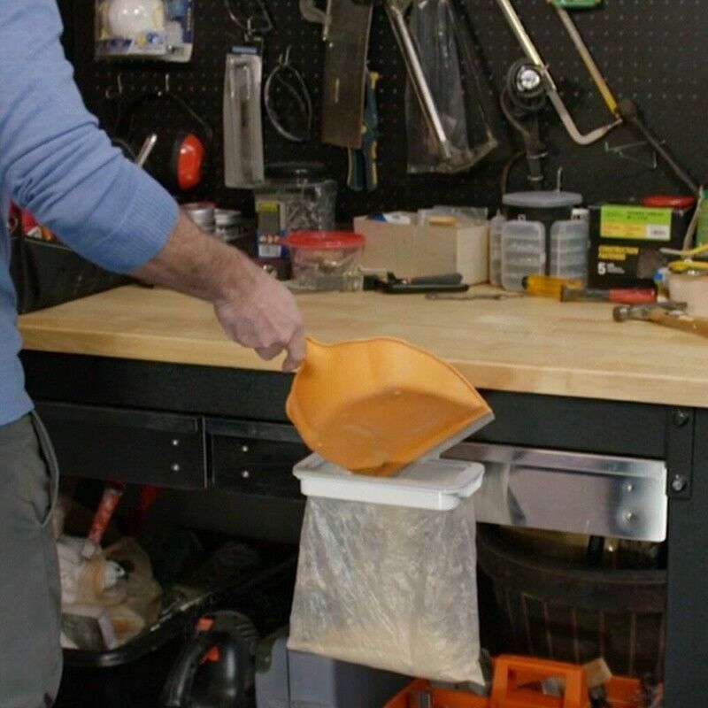 Подвесная стойка для мусора на – обзор и цена Commercial Kitchen Wall Shelves
