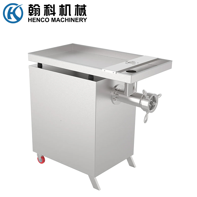 Лидер продаж, промышленная эле – обзор и цена Meat Grinder Electric