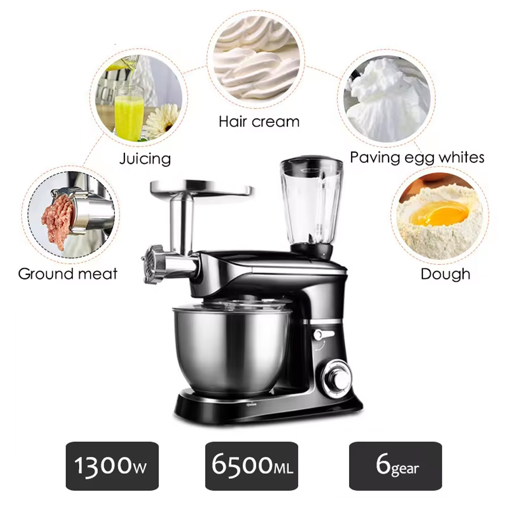 Коммерческий электрический бле – обзор и цена Meat Grinder Electric