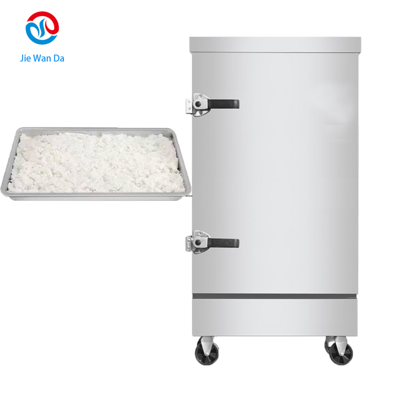 Коммерческий электрический шка – обзор и цена Commercial Steamer Cabinet