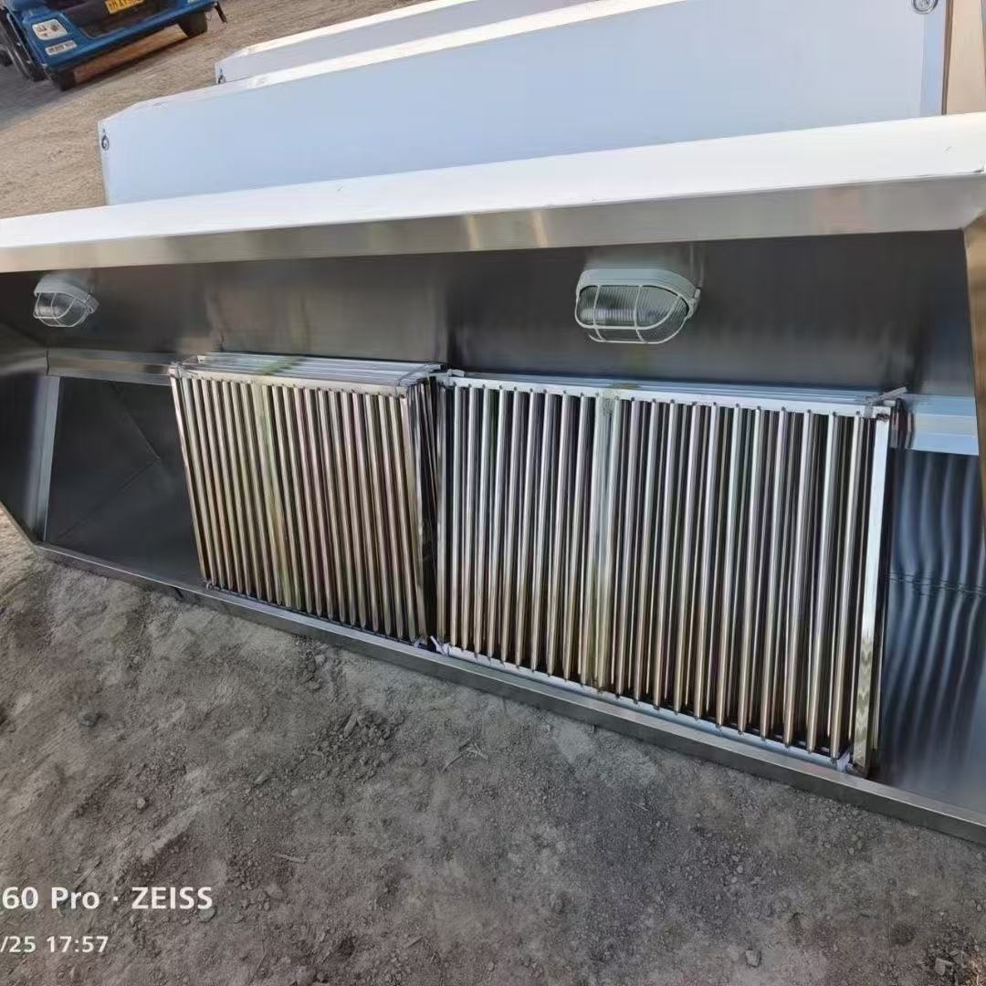 Коммерческая электрическая выт – обзор и цена Commercial Kitchen Vent Hood Cleaning