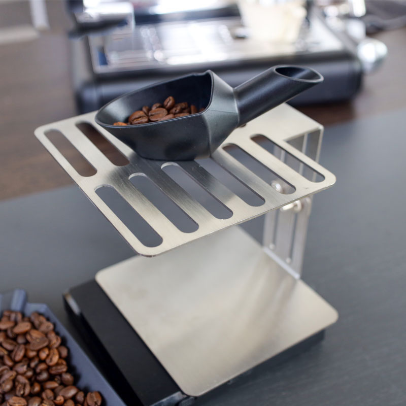 Подставка для весов для кофе,  – обзор и цена Commercial Kitchen Utensil Holder