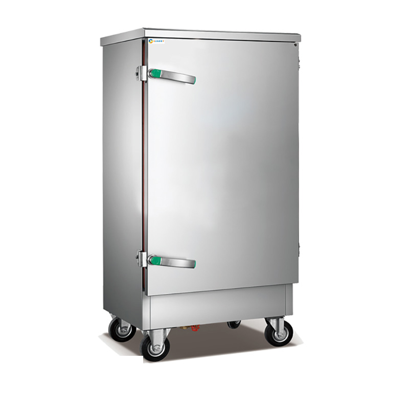 Промышленный пароварка для еды – обзор и цена Commercial Steamer Cabinet