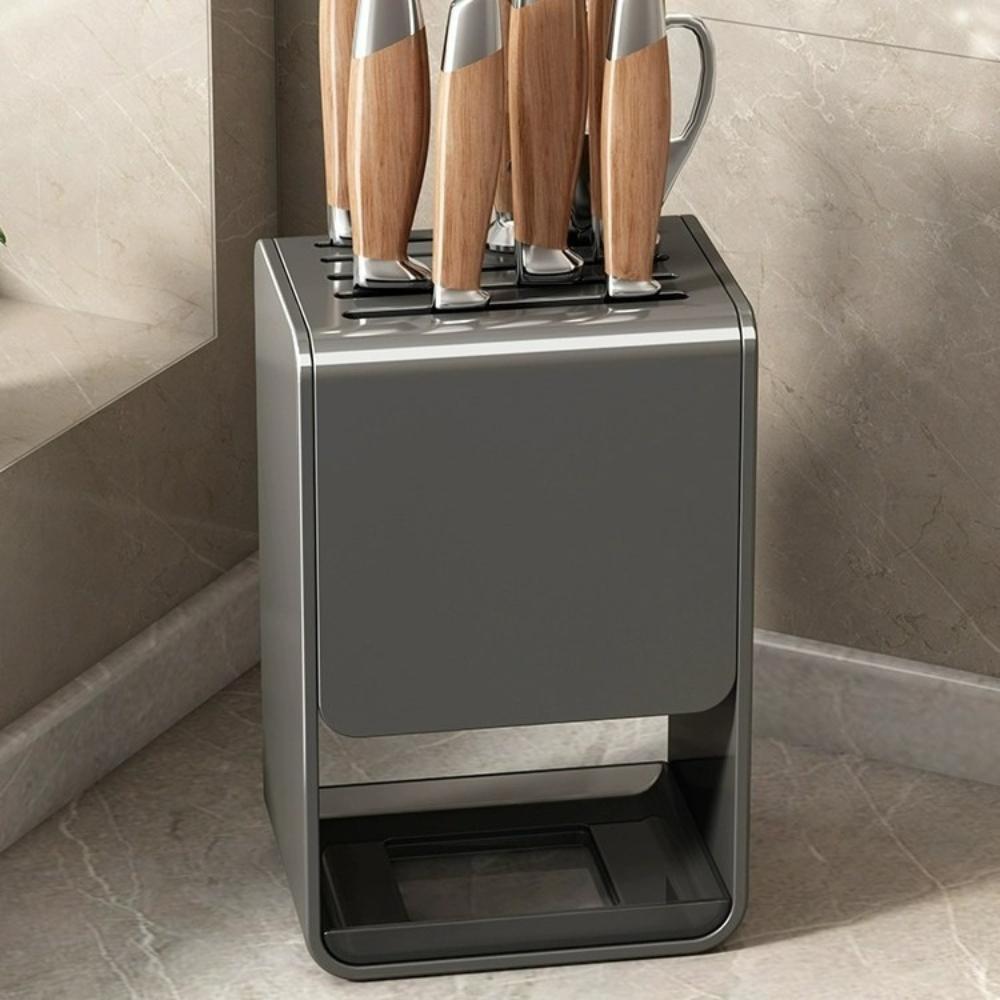 Настенный держатель для ножей  – обзор и цена Commercial Kitchen Wall Shelves