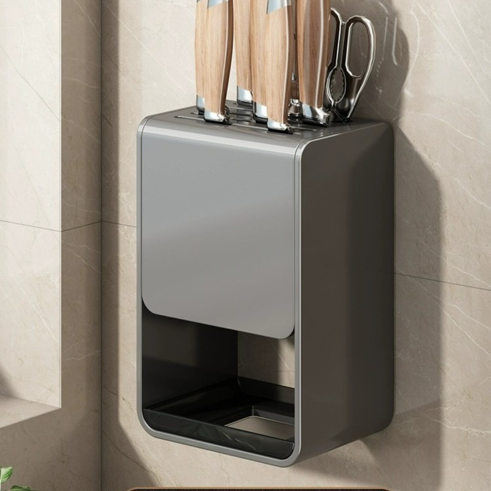 Настенный держатель для ножей  – обзор и цена Commercial Kitchen Wall Shelves