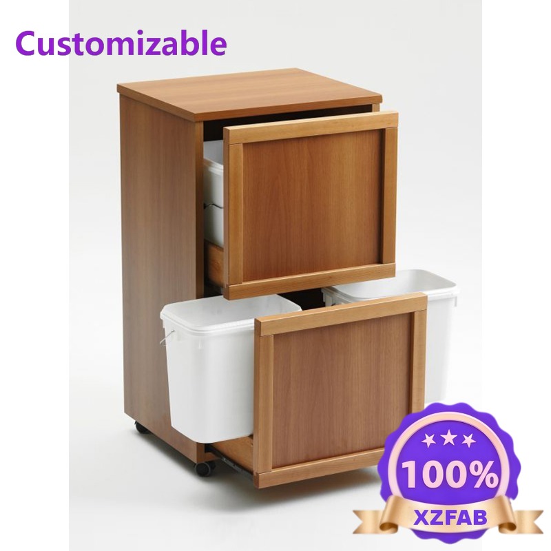 Прямые поставки с завода: Дере – обзор и цена Commercial Kitchen Garbage Can