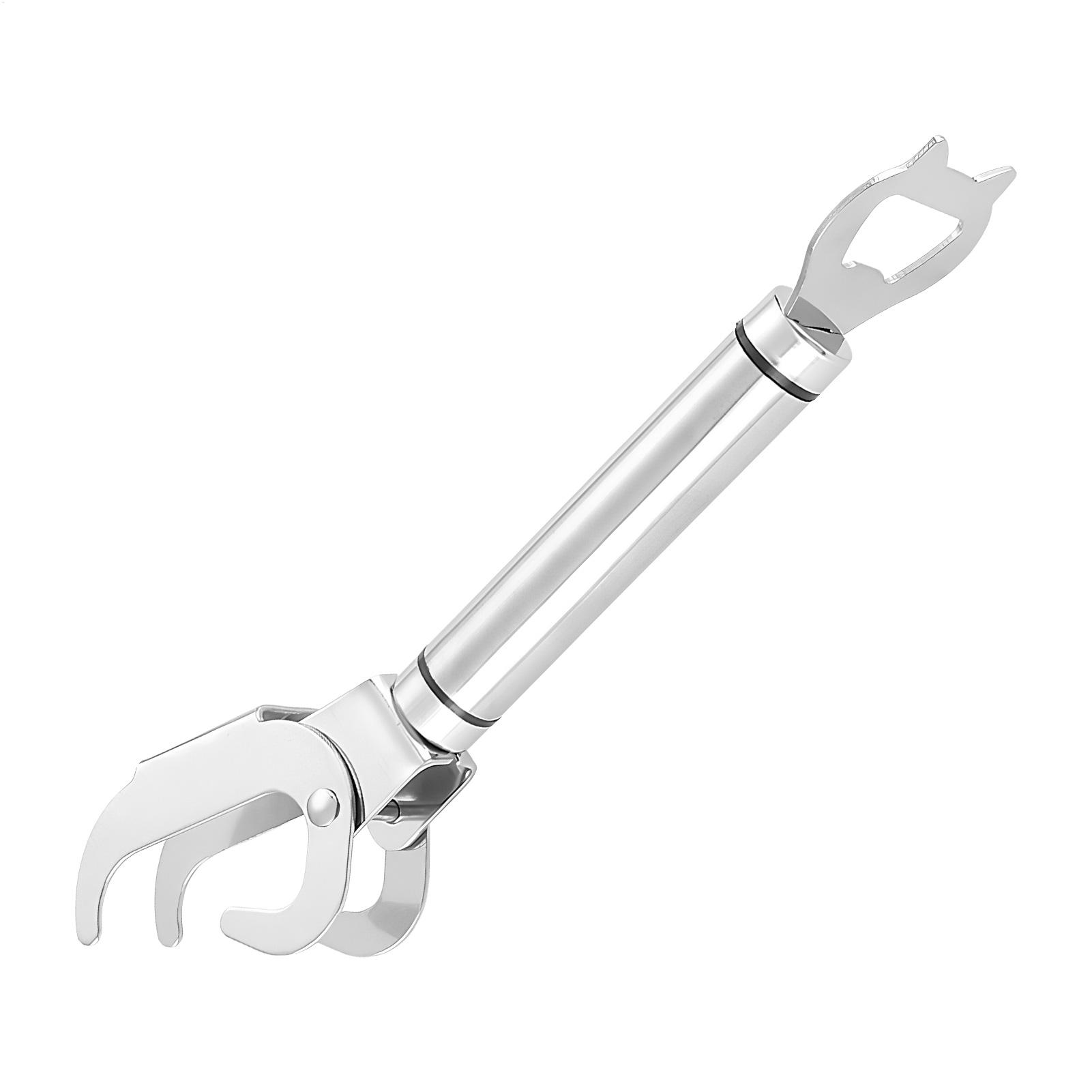 Зажим-держатель для горячих та – обзор и цена Commercial Kitchen Utensil Holder