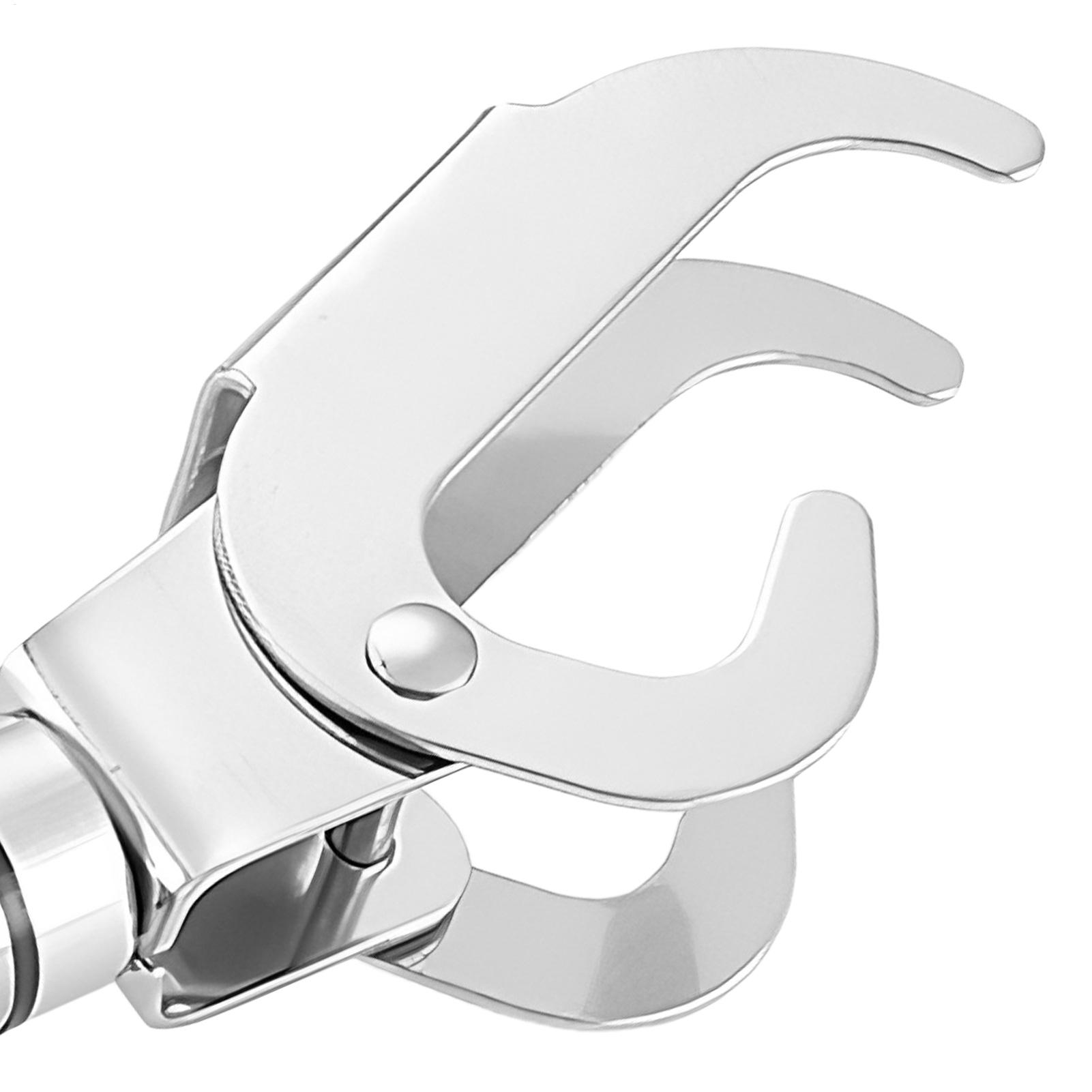 Зажим-держатель для горячих та – обзор и цена Commercial Kitchen Utensil Holder