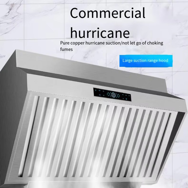 Вытяжка коммерческая 2м из нер – обзор и цена Commercial Kitchen Vent
