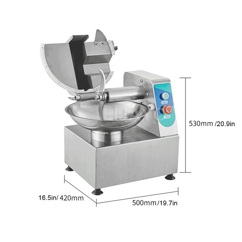 Электрическая машина для резки – обзор и цена Meat Grinder Electric