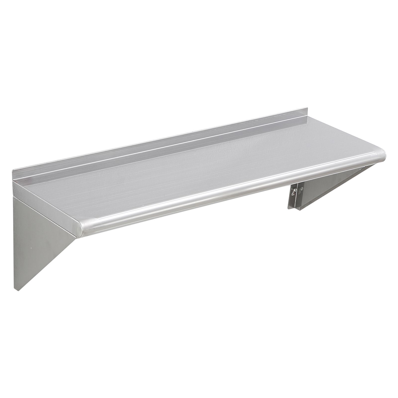 Полка из нержавеющей стали 12  – обзор и цена Commercial Kitchen Wall Shelves