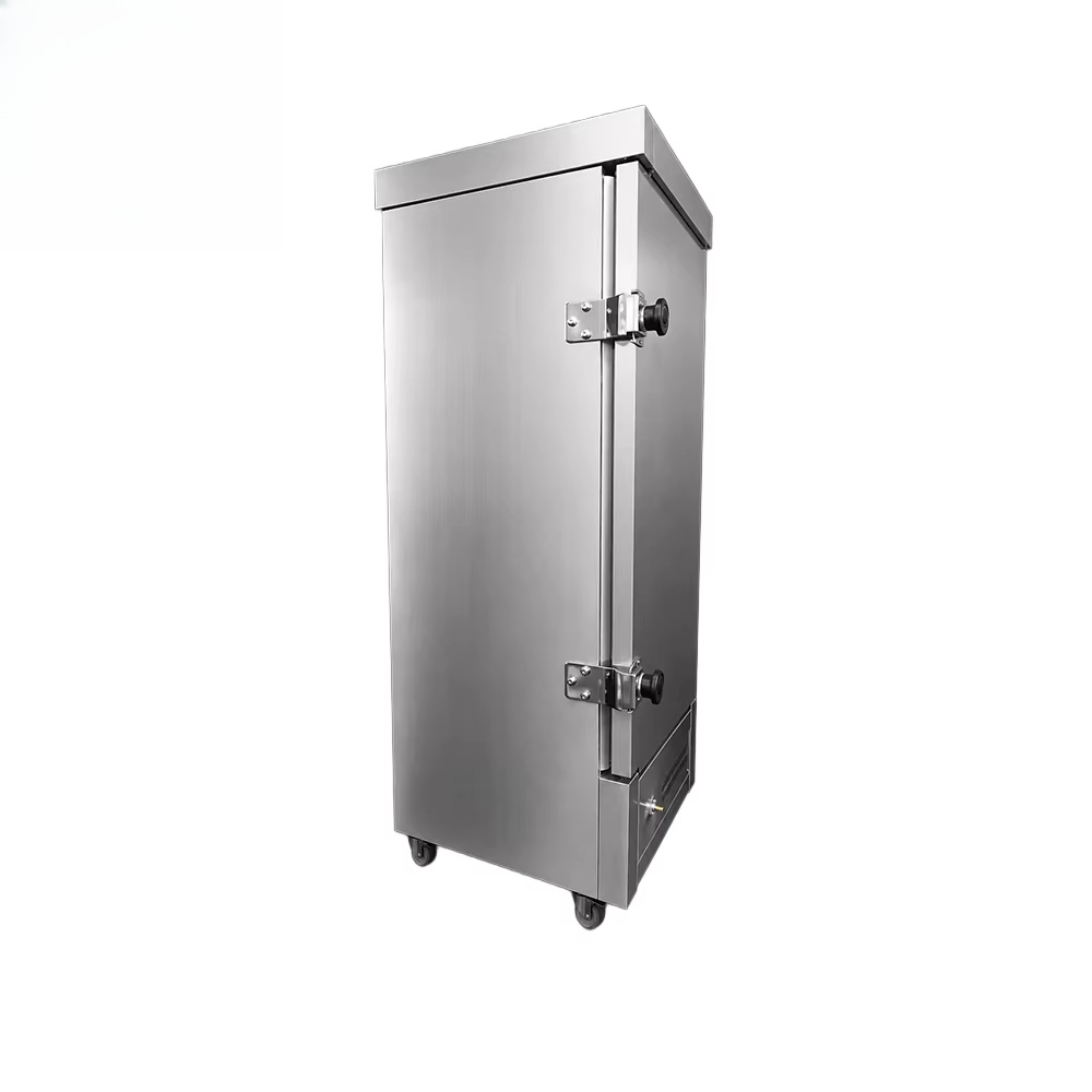 Промышленная пароварка для рис – обзор и цена Commercial Steamer Cabinet