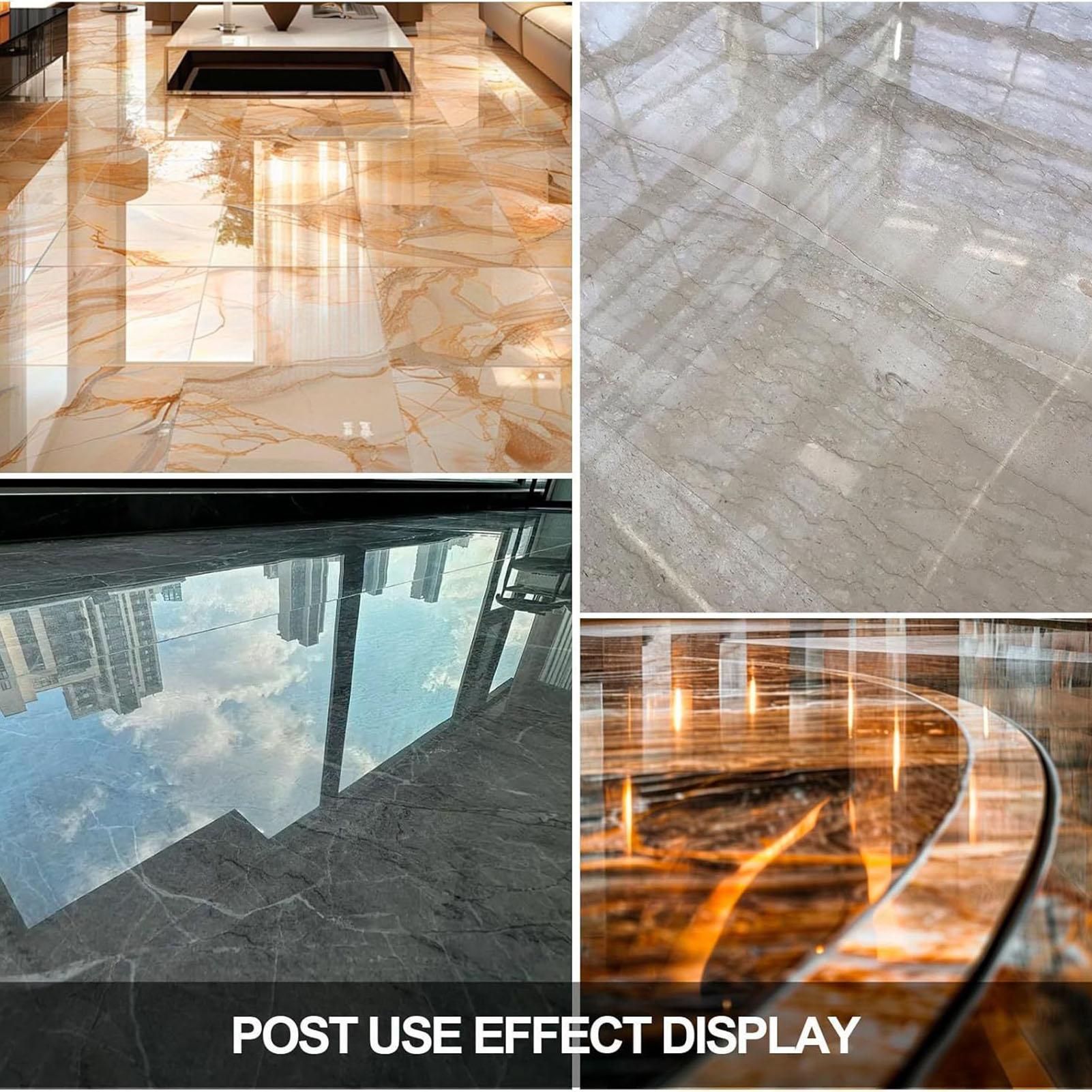 Паста для полировки мрамора, 1 – обзор и цена Commercial Kitchen Tile