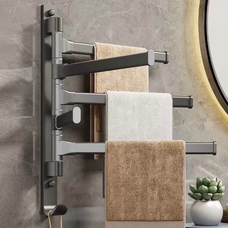 Вращающаяся вешалка для полоте – обзор и цена Commercial Kitchen Wall Shelves