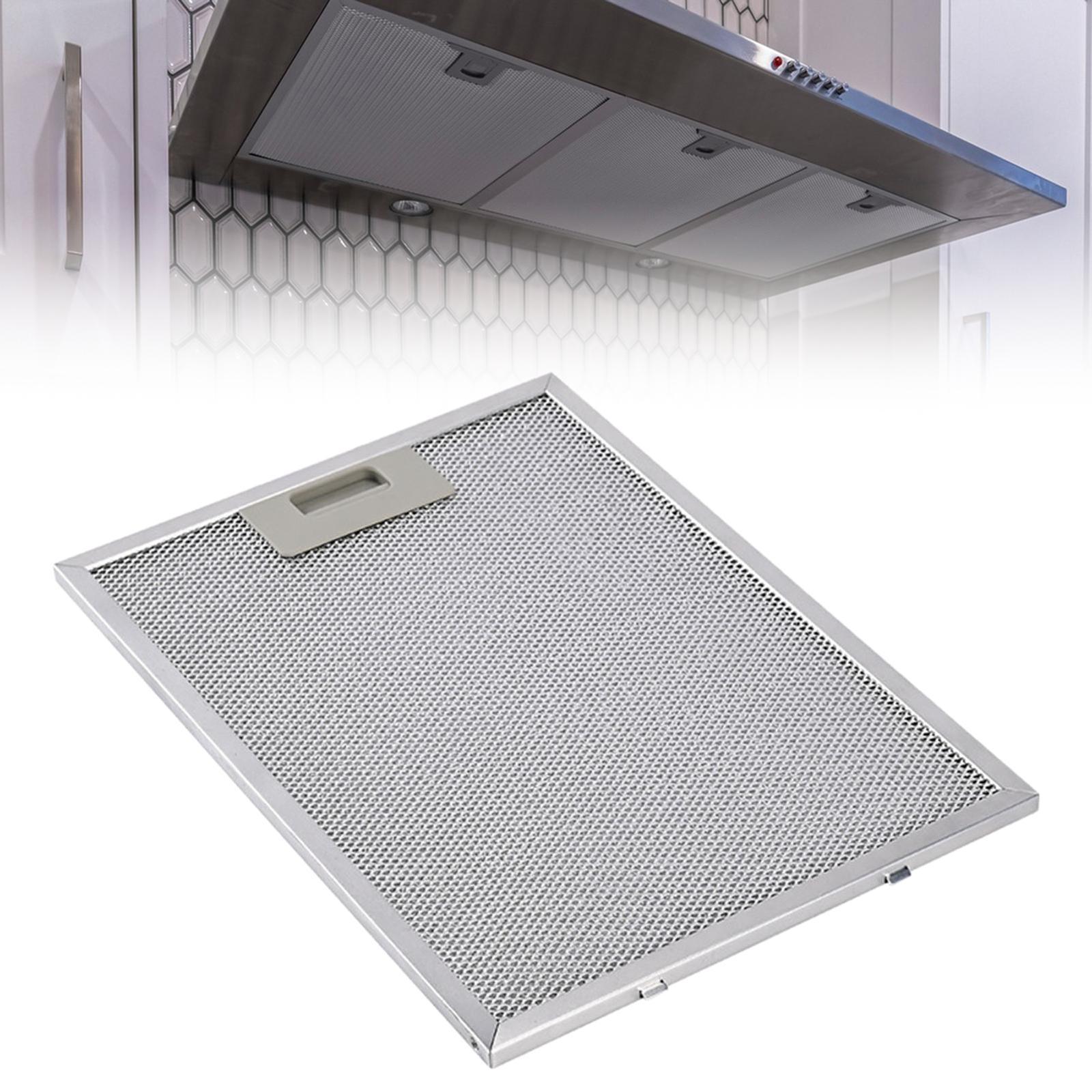 Фильтр для вытяжки 26x32 см, л – обзор и цена Commercial Kitchen Vent Hood Cleaning
