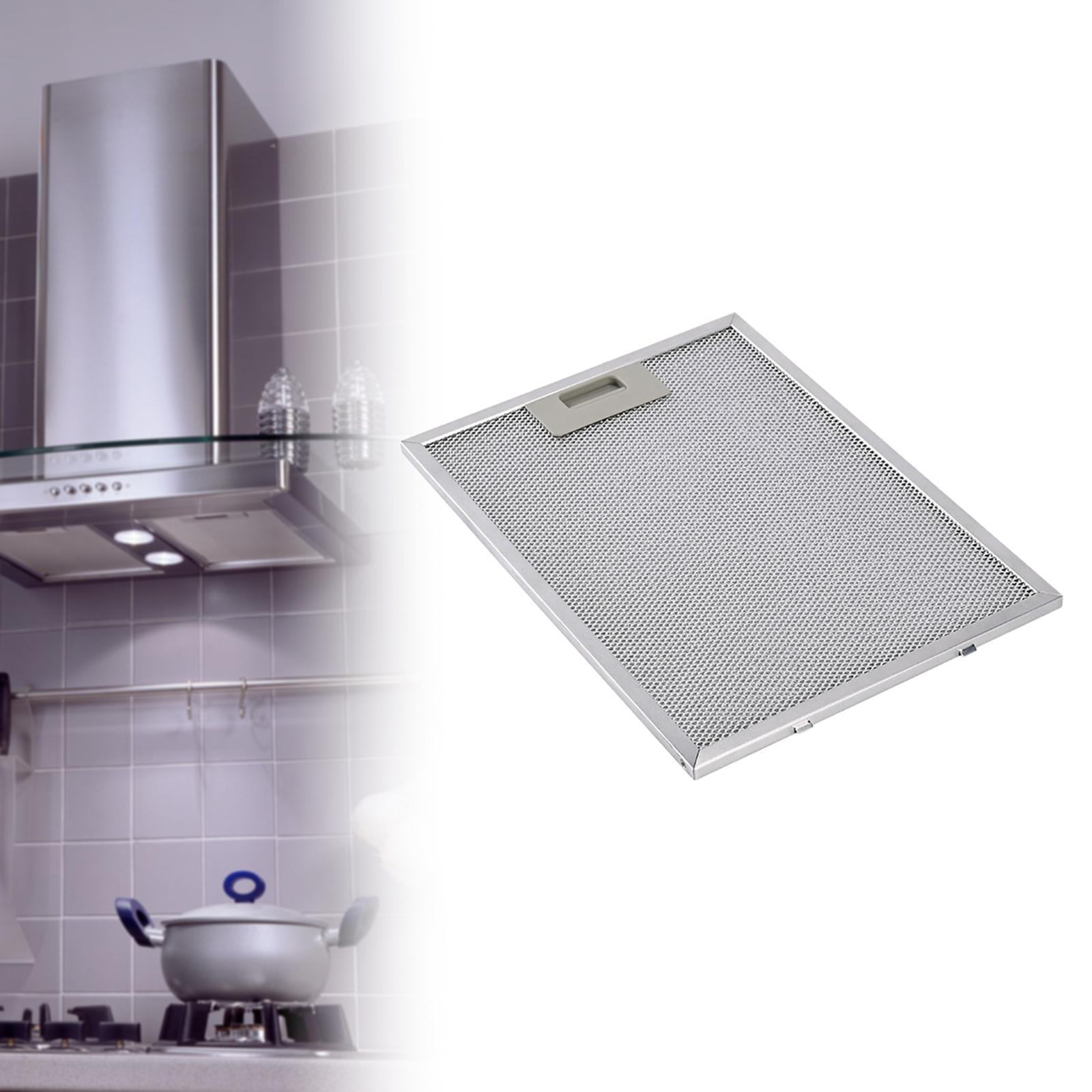 Фильтр для вытяжки 26x32 см, л – обзор и цена Commercial Kitchen Vent Hood Cleaning