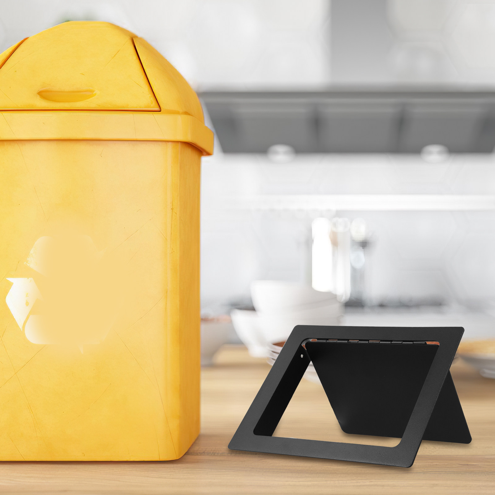 Прямоугольная врезная крышка д – обзор и цена Commercial Kitchen Garbage Can