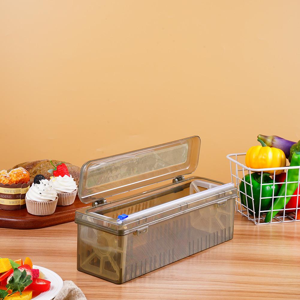 Диспенсер для пластиковой плен – обзор и цена Commercial Kitchen Utensil Holder