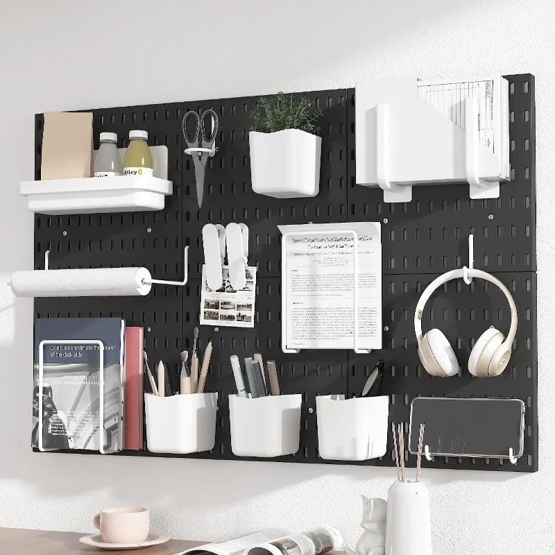 Новые аксессуары для перфориро – обзор и цена Commercial Kitchen Utensil Holder