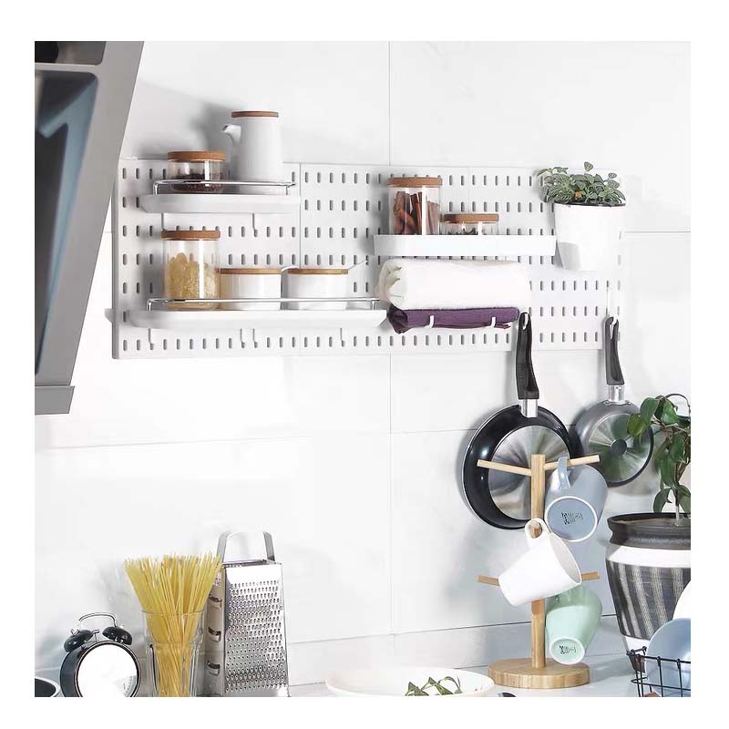 Новые аксессуары для перфориро – обзор и цена Commercial Kitchen Utensil Holder