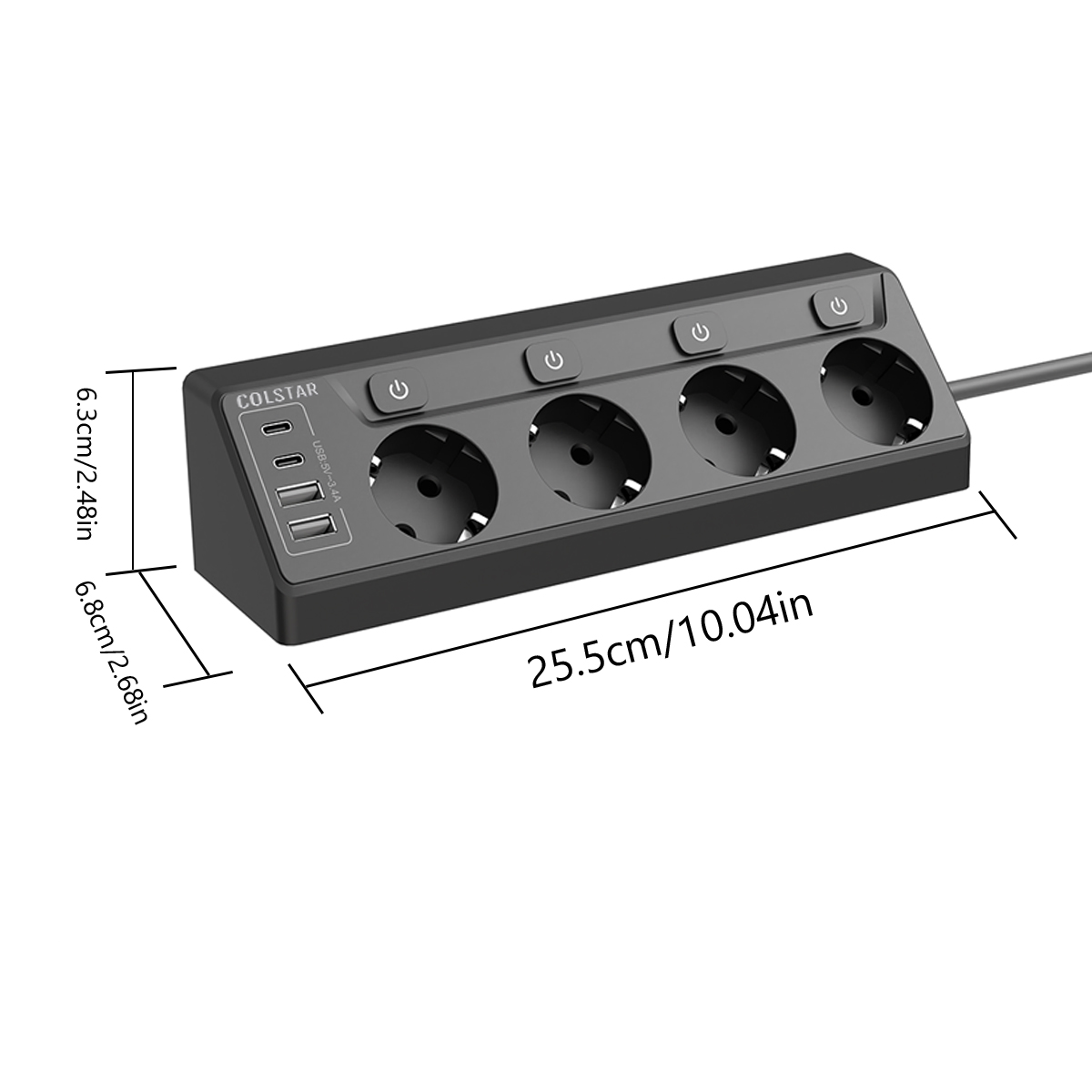 Удлинитель с несколькими вилка – обзор и цена Commercial Kitchen In Residential Home