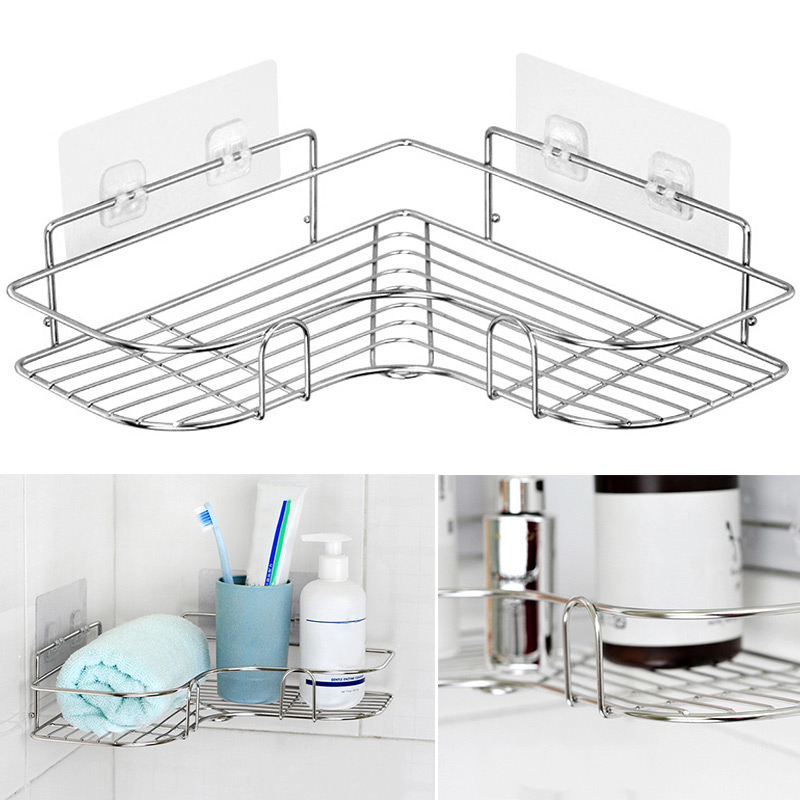 Бытовая стеллаж для хранения в – обзор и цена Commercial Kitchen Wall Shelves