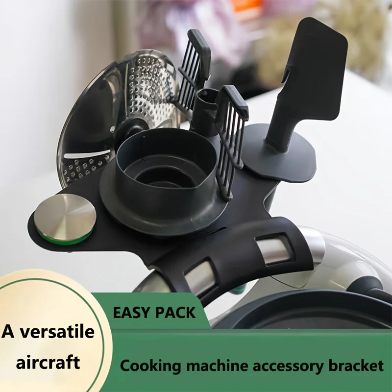 TM5 TM6 Держатель для стойки д – обзор и цена Commercial Kitchen Utensil Holder