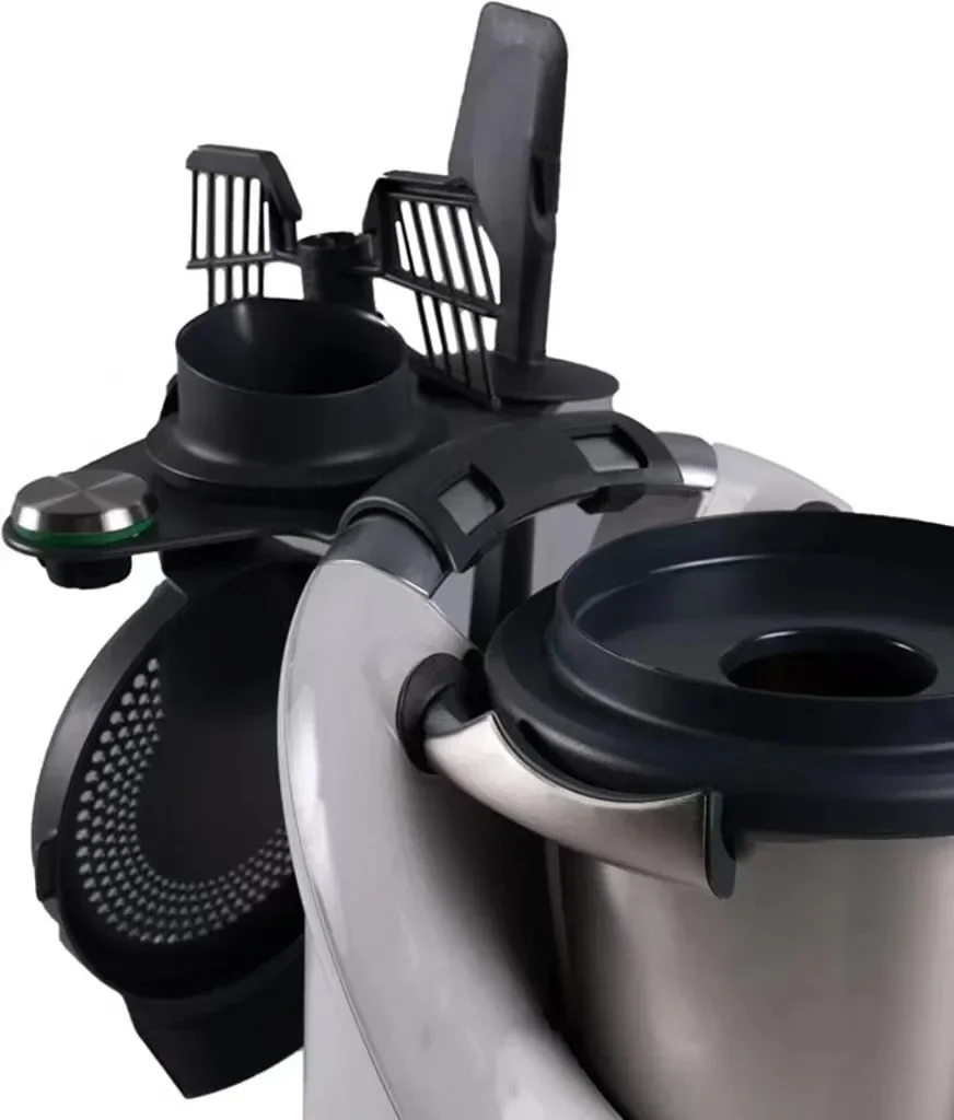 TM5 TM6 Держатель для стойки д – обзор и цена Commercial Kitchen Utensil Holder