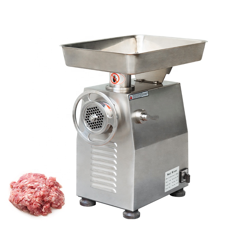 Промышленная электрическая мяс – обзор и цена Meat Grinder Electric