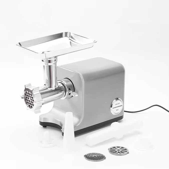 Мощная электрическая мясорубка – обзор и цена Meat Grinder Electric