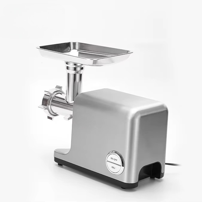 Мощная электрическая мясорубка – обзор и цена Meat Grinder Electric