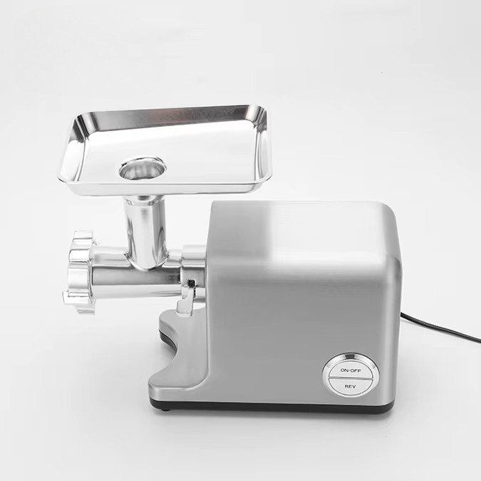 Мощная электрическая мясорубка – обзор и цена Meat Grinder Electric